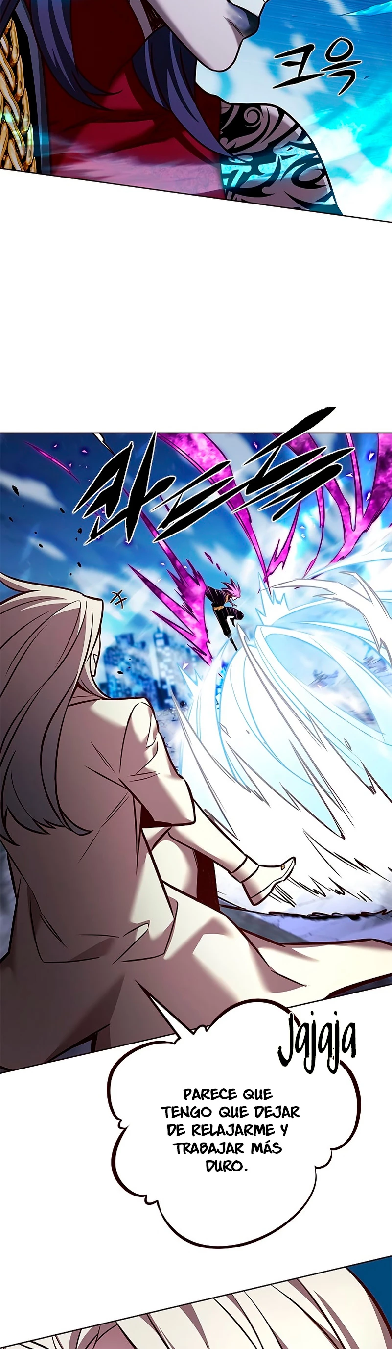 Eleceed Capitulo 266 página 48
