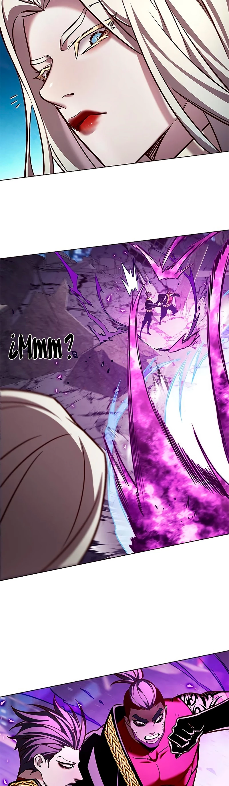 Eleceed Capitulo 266 página 49