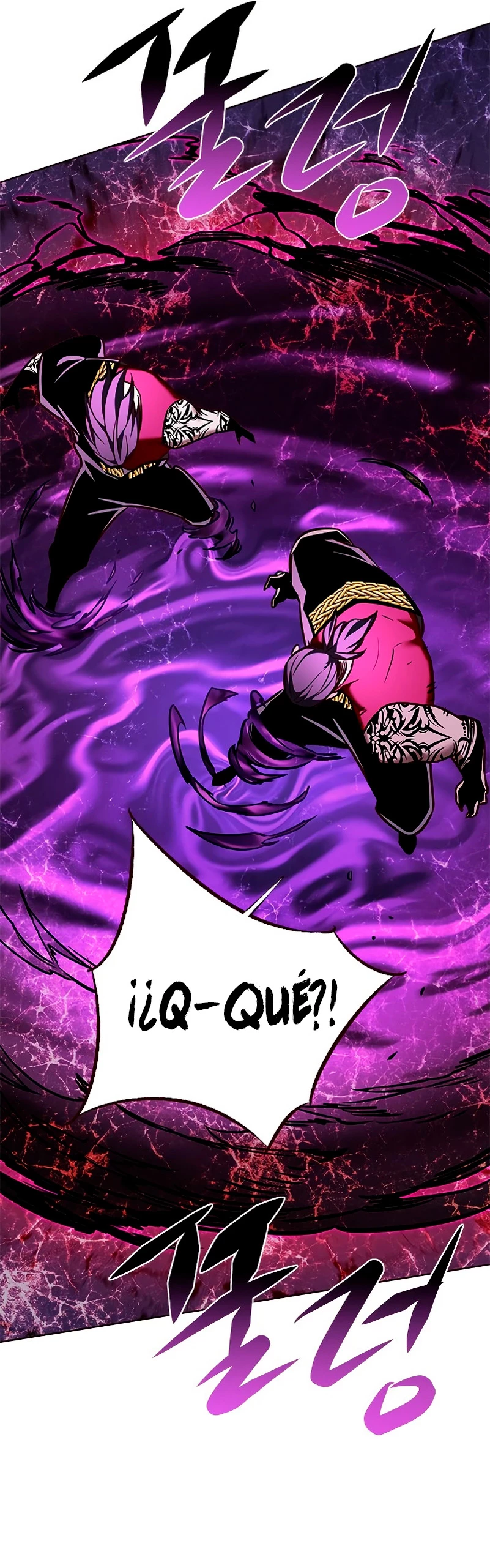 Eleceed Capitulo 266 página 52