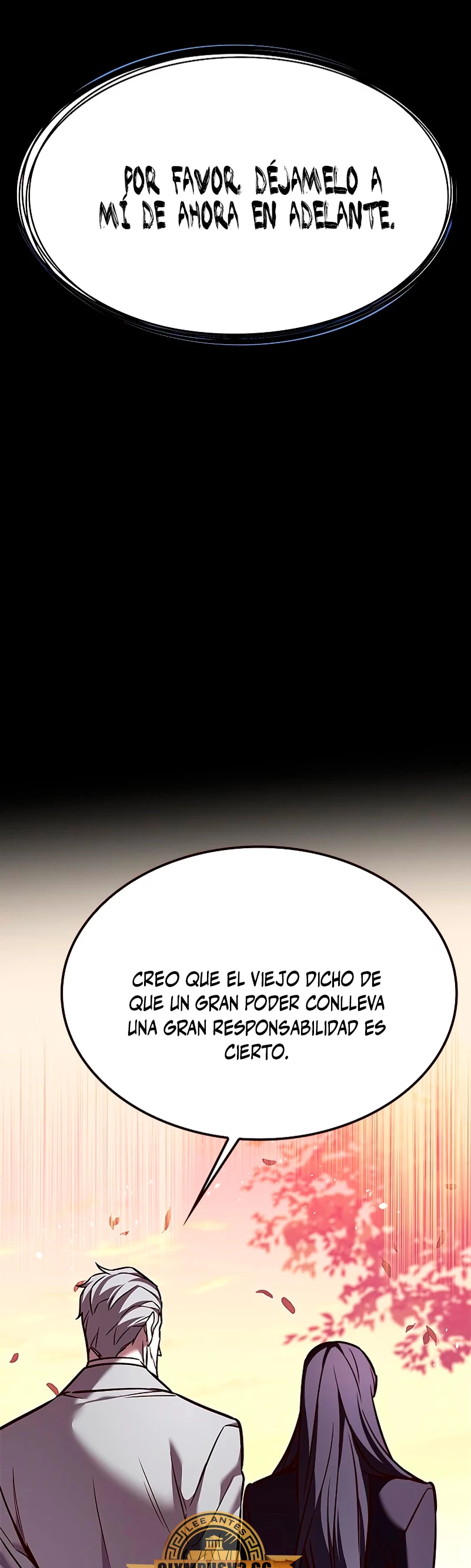 Eleceed Capitulo 266 página 9