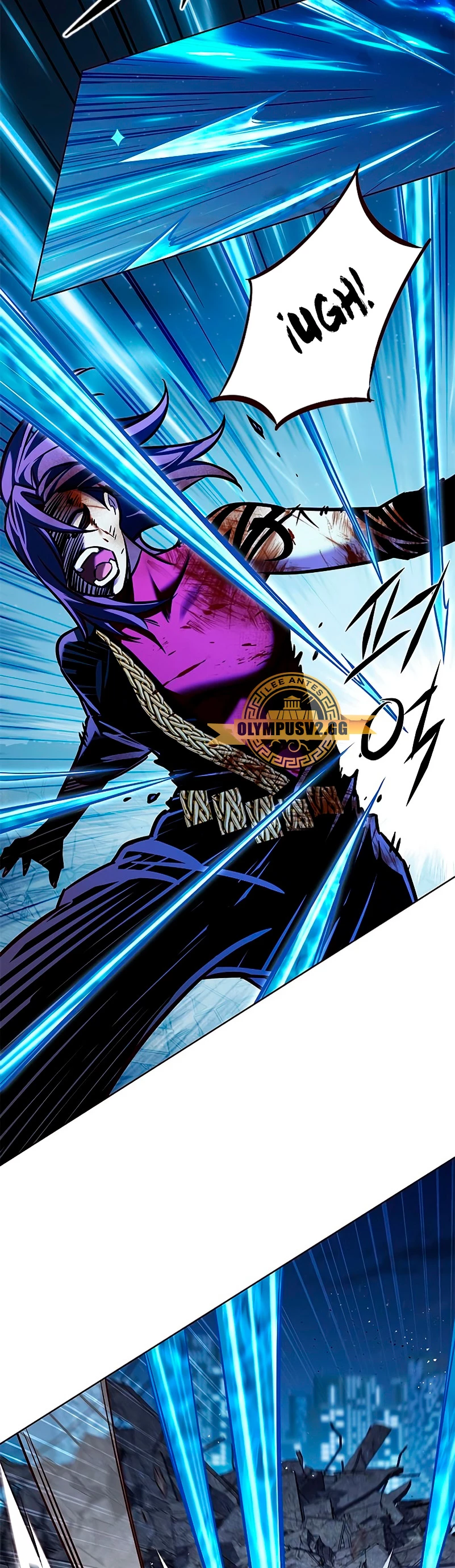 Eleceed Capitulo 267 página 10