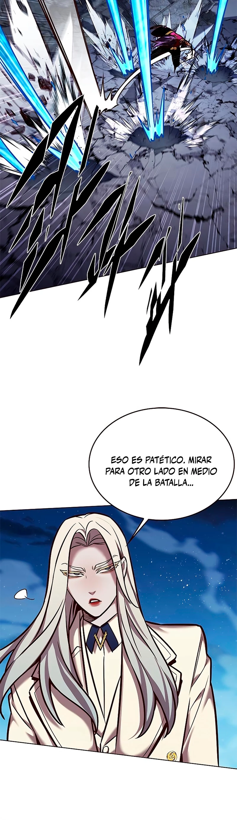 Eleceed Capitulo 267 página 11