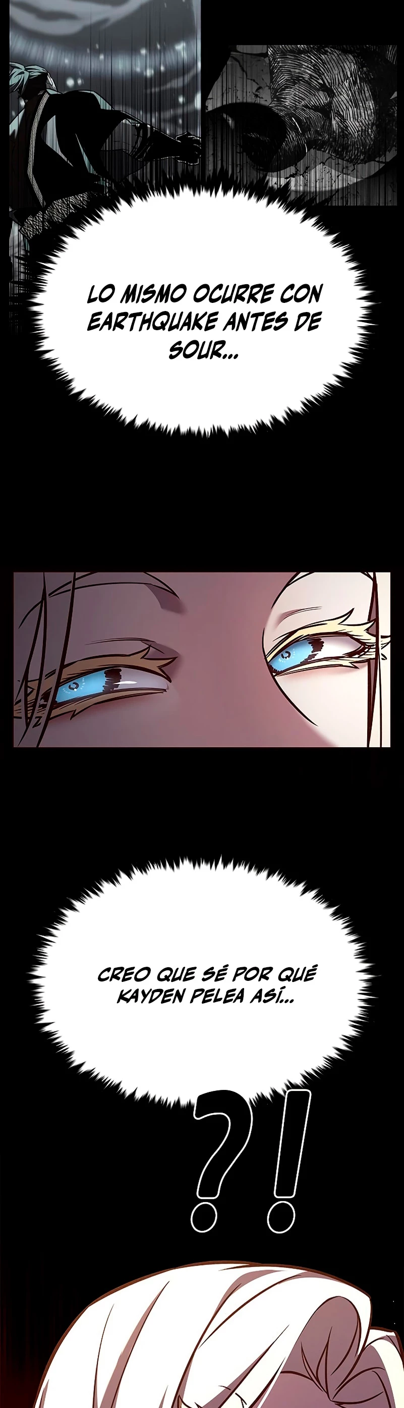 Eleceed Capitulo 267 página 14
