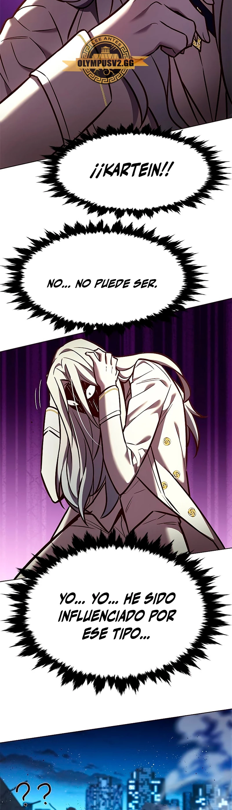 Eleceed Capitulo 267 página 16