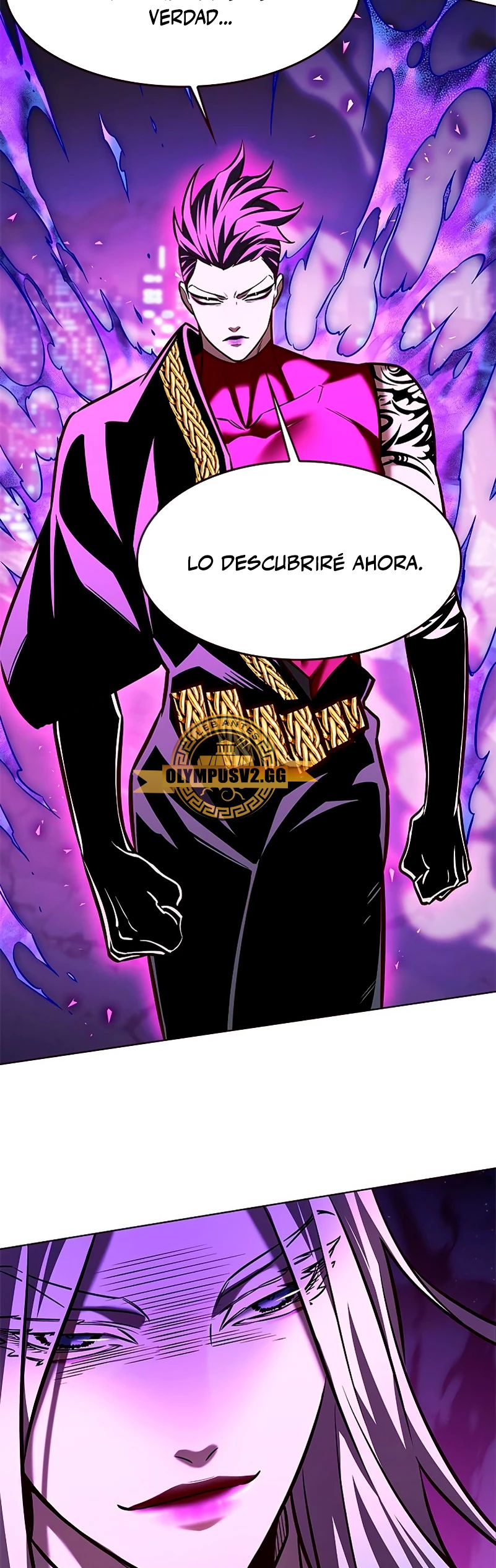 Eleceed Capitulo 267 página 29