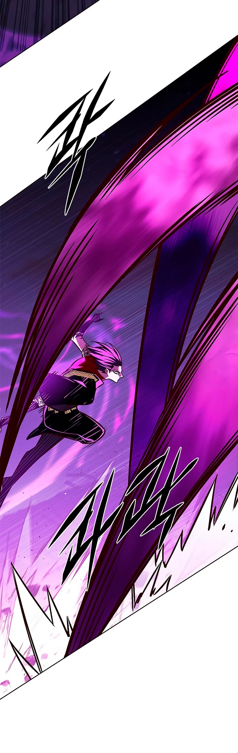 Eleceed Capitulo 267 página 31