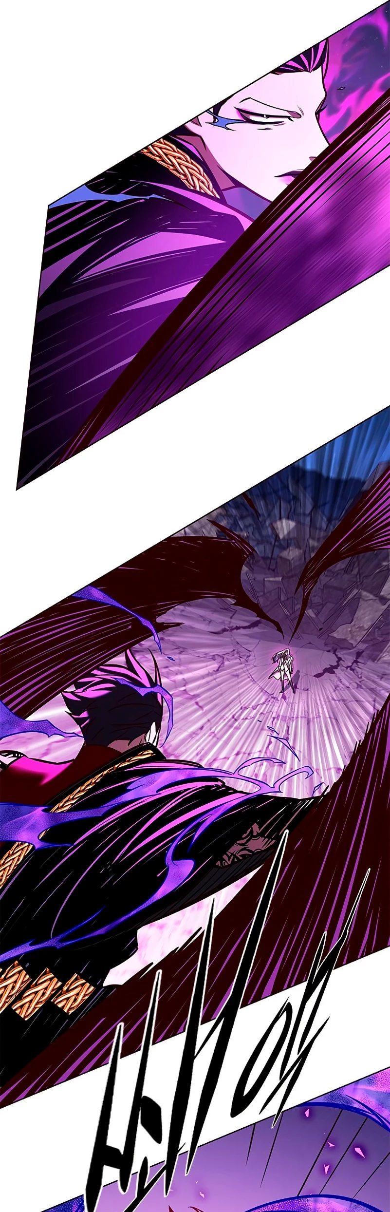 Eleceed Capitulo 267 página 32