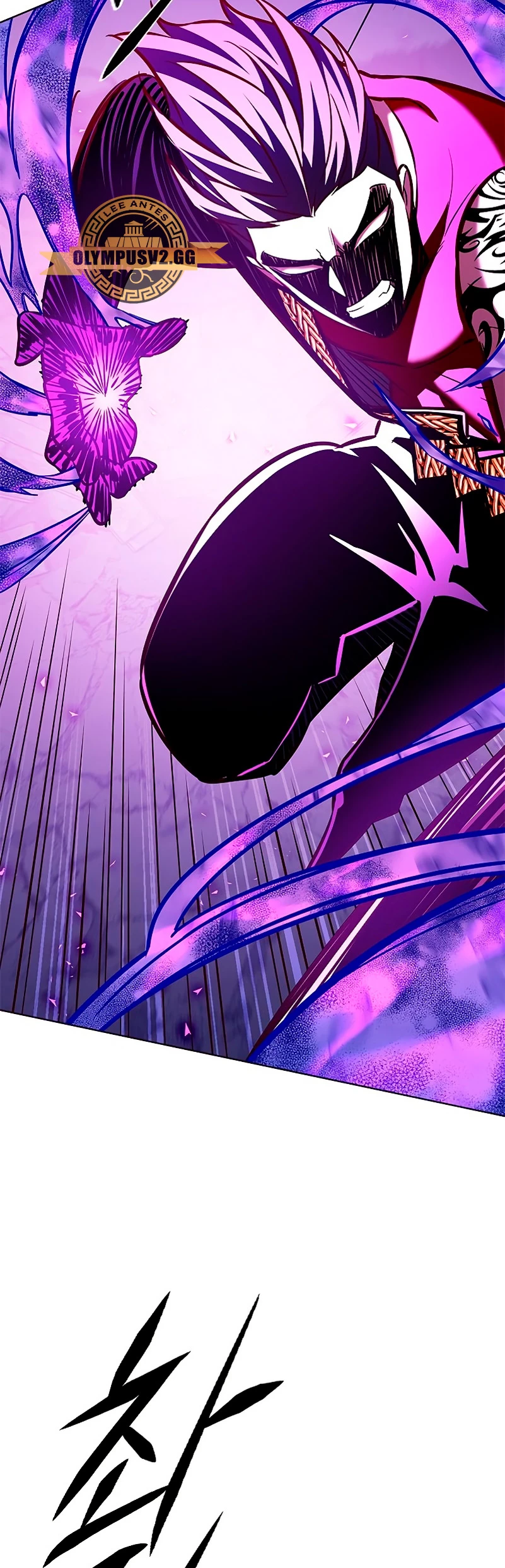 Eleceed Capitulo 267 página 33