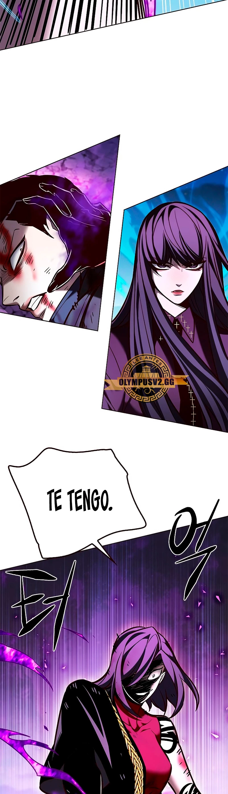 Eleceed Capitulo 267 página 44