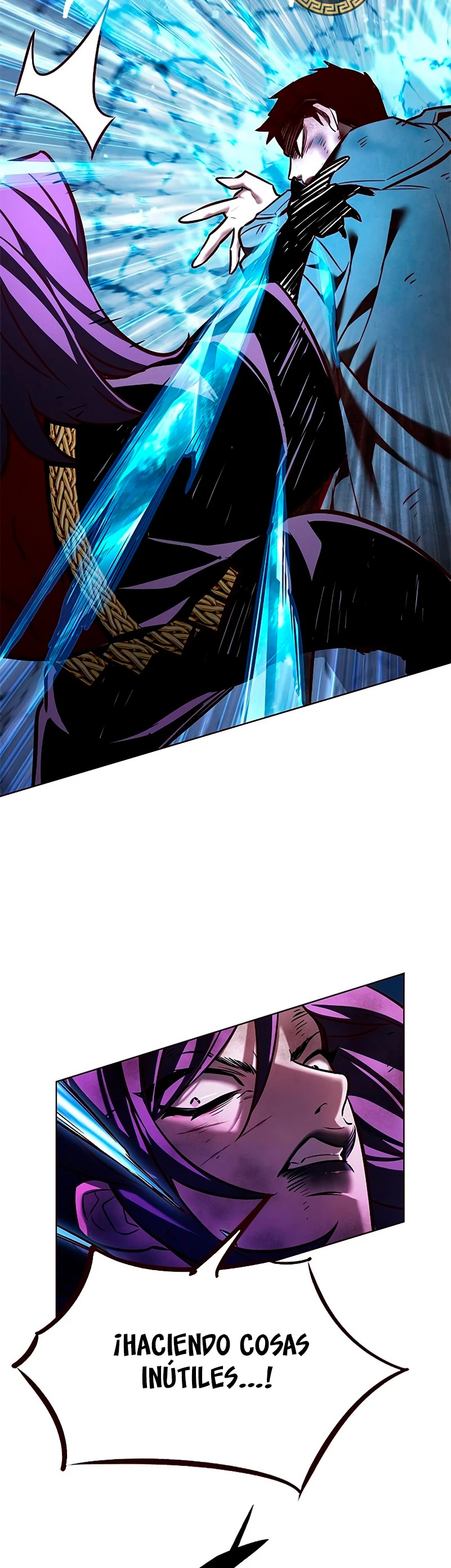 Eleceed Capitulo 267 página 48