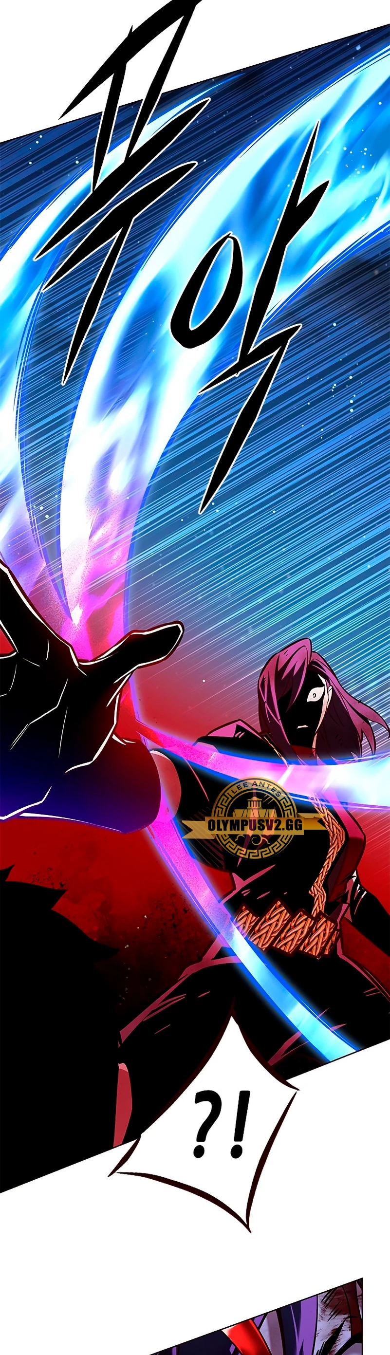 Eleceed Capitulo 267 página 49