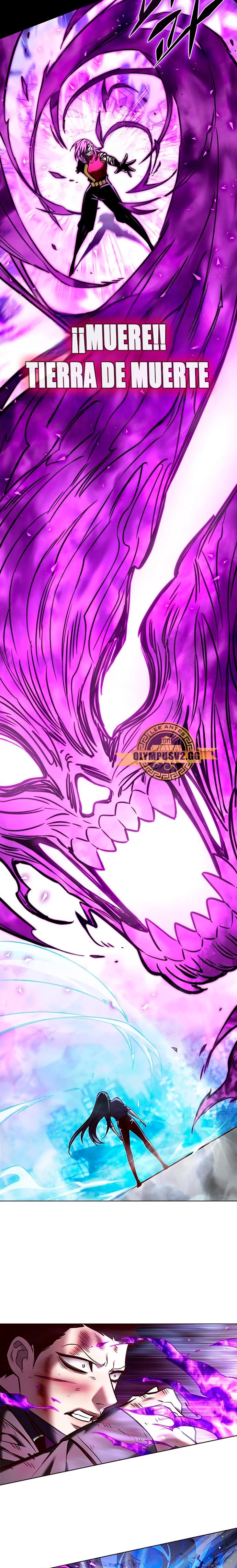 Eleceed Capitulo 268 página 10