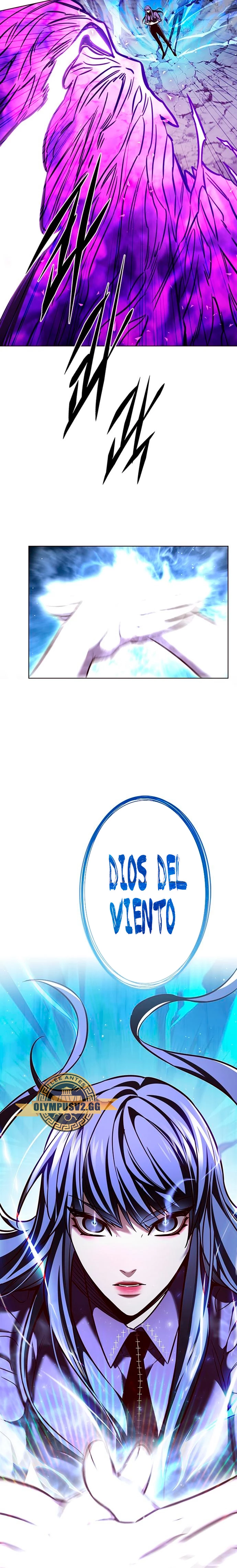 Eleceed Capitulo 268 página 11