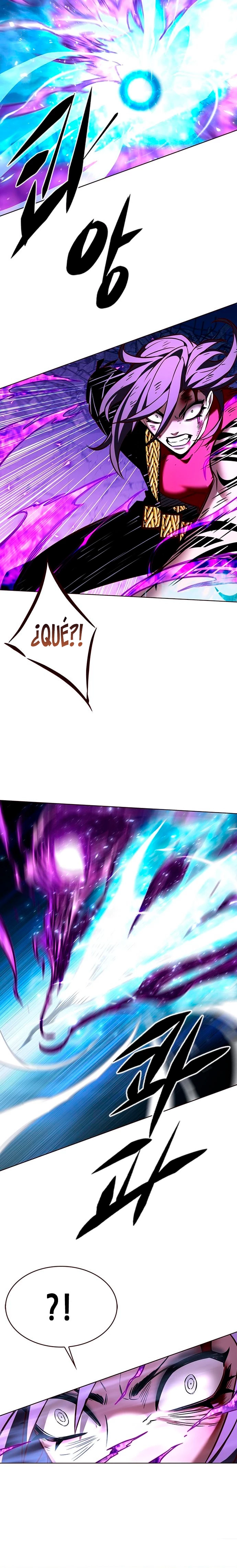 Eleceed Capitulo 268 página 13