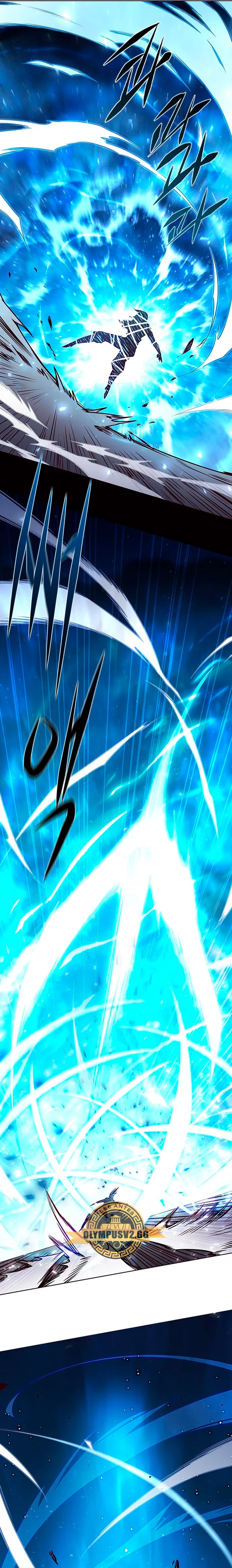 Eleceed Capitulo 268 página 14