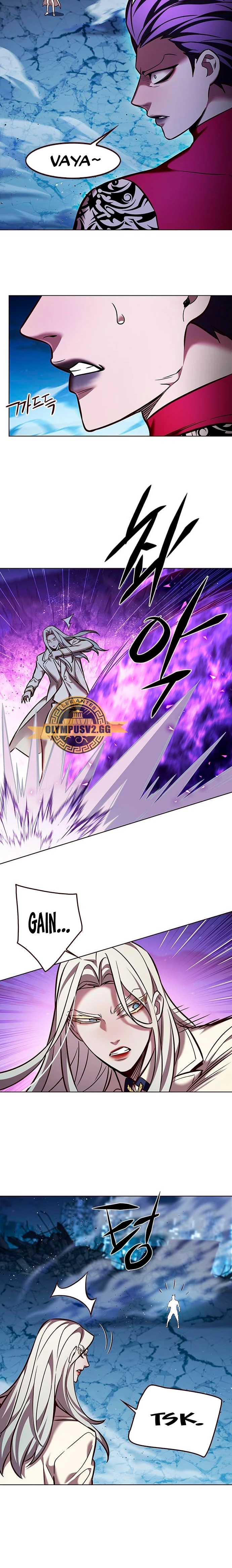 Eleceed Capitulo 268 página 18
