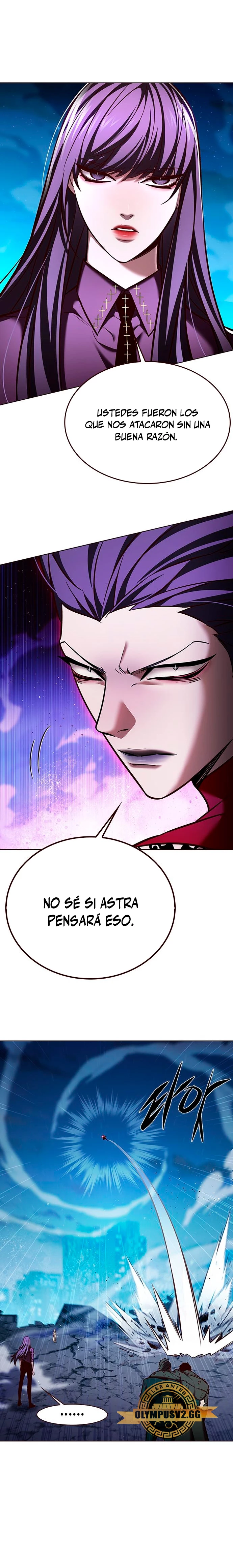 Eleceed Capitulo 268 página 20