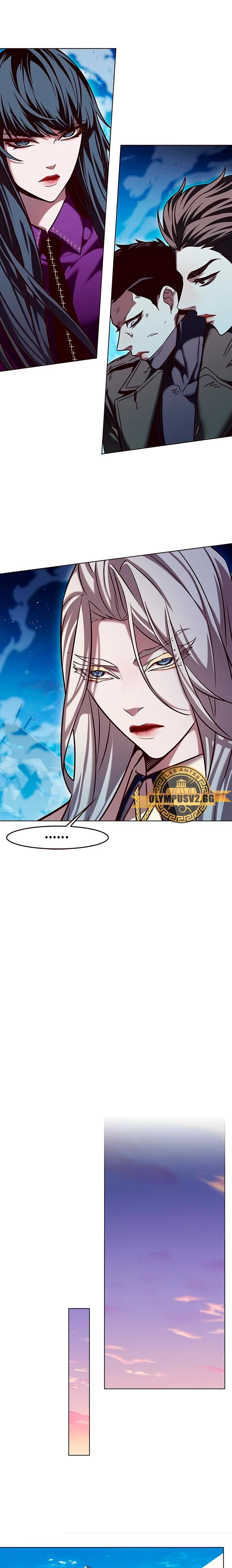 Eleceed Capitulo 268 página 21
