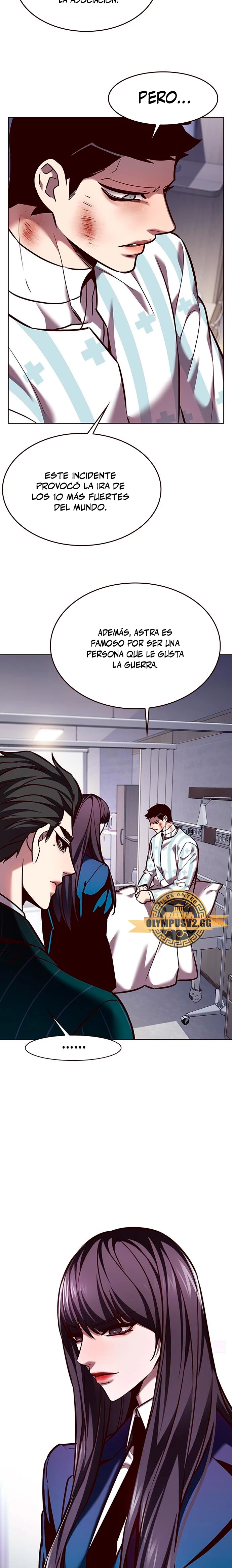 Eleceed Capitulo 268 página 23