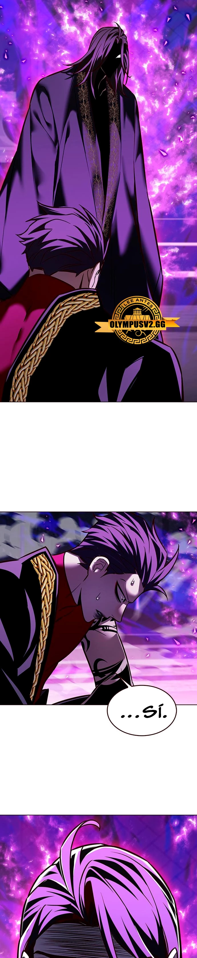 Eleceed Capitulo 268 página 26