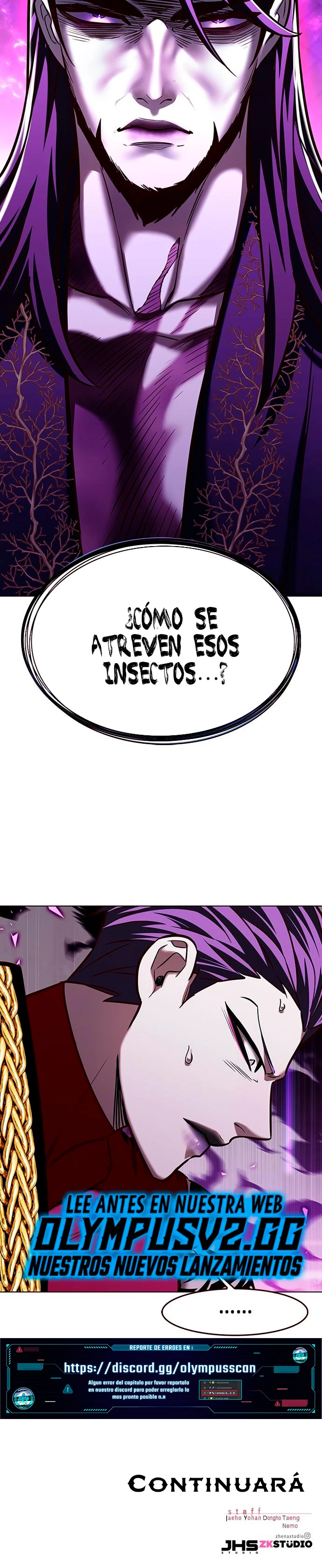 Eleceed Capitulo 268 página 27