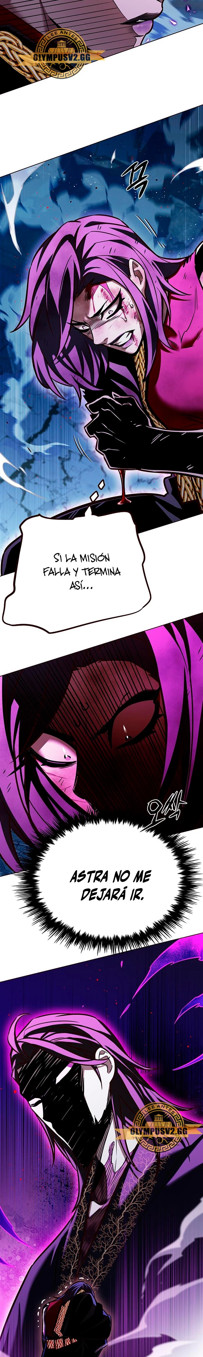 Eleceed Capitulo 268 página 3