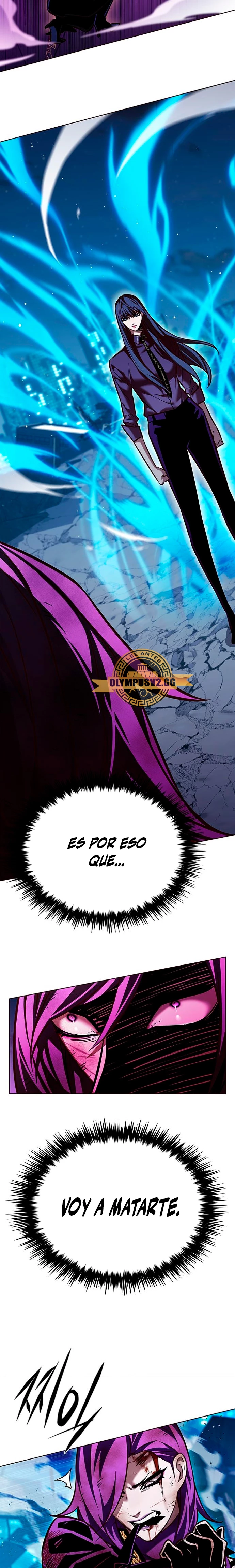 Eleceed Capitulo 268 página 4