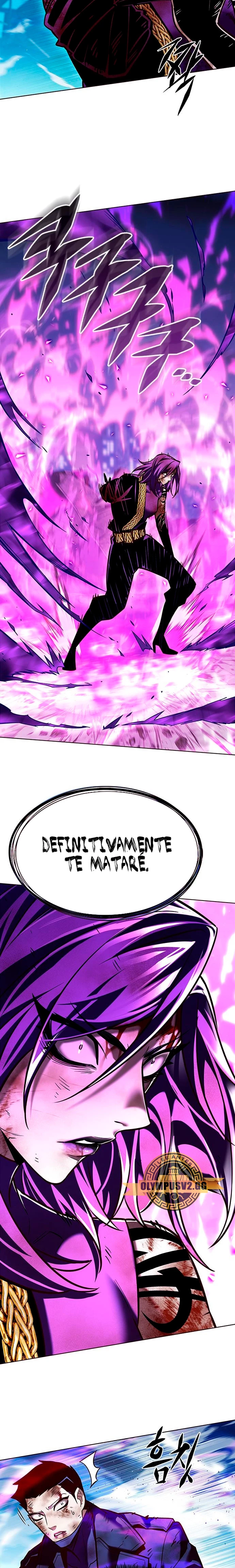 Eleceed Capitulo 268 página 5