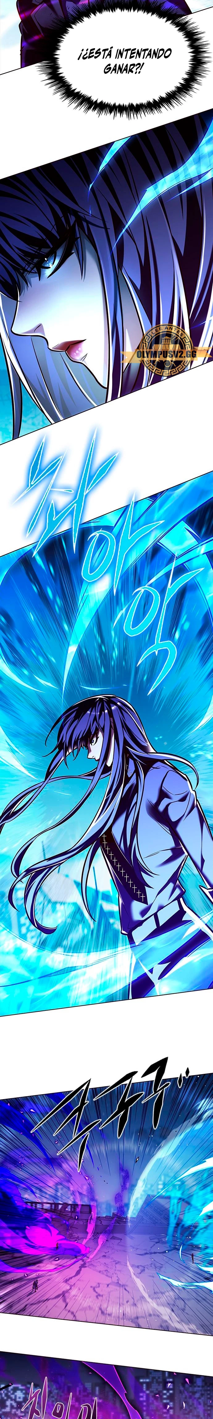 Eleceed Capitulo 268 página 6