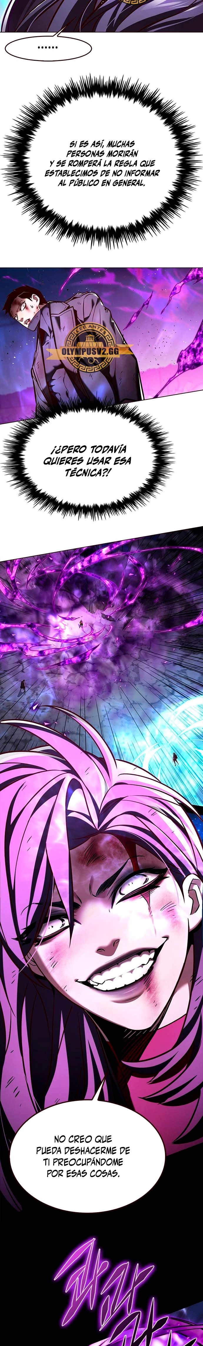 Eleceed Capitulo 268 página 9