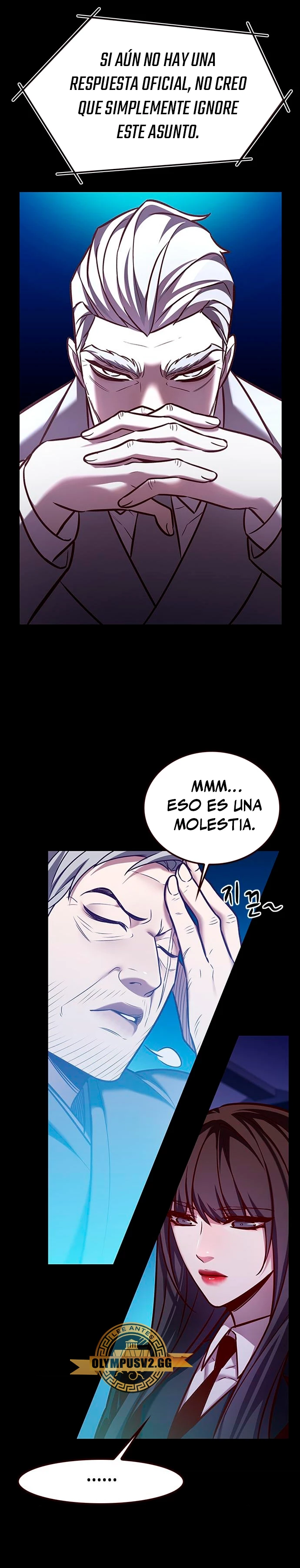 Eleceed Capitulo 269 página 10
