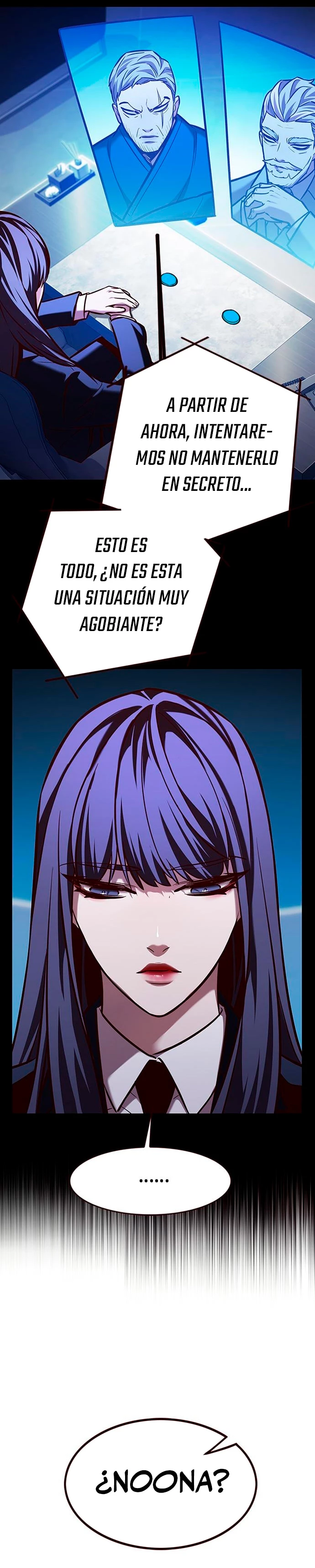Eleceed Capitulo 269 página 11