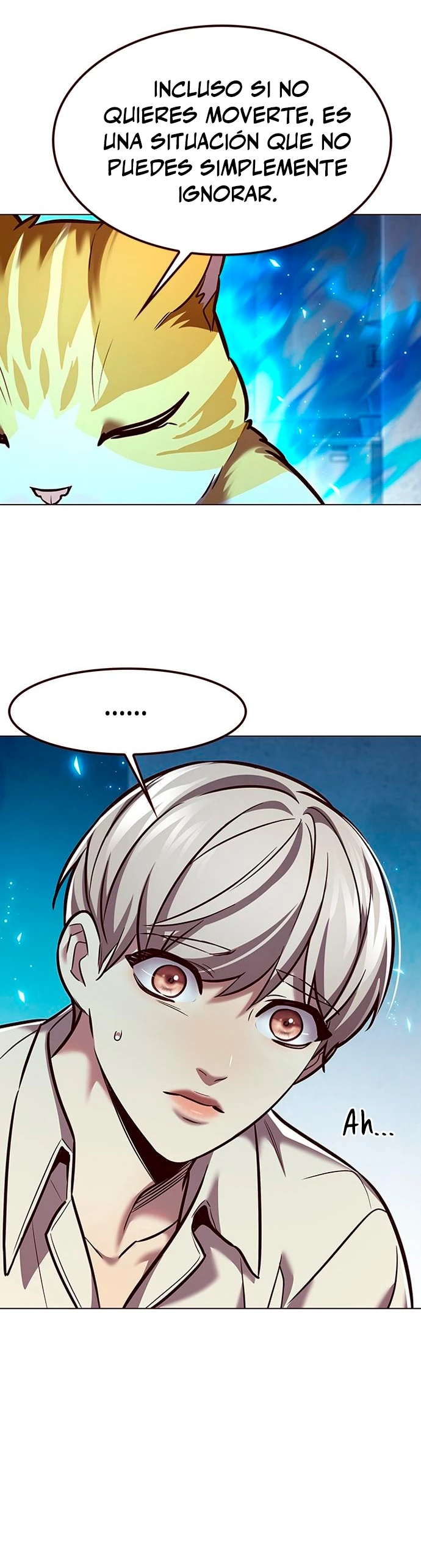 Eleceed Capitulo 269 página 17