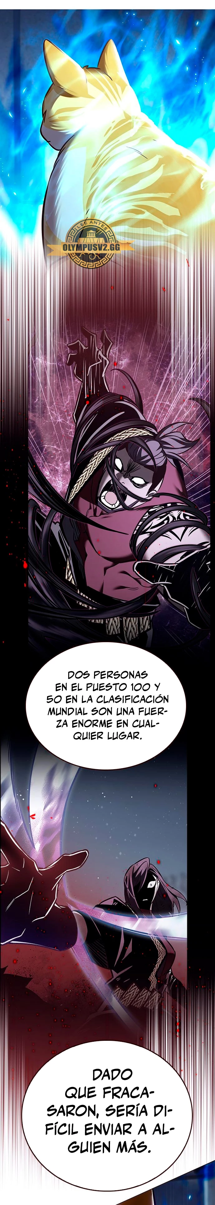 Eleceed Capitulo 269 página 18