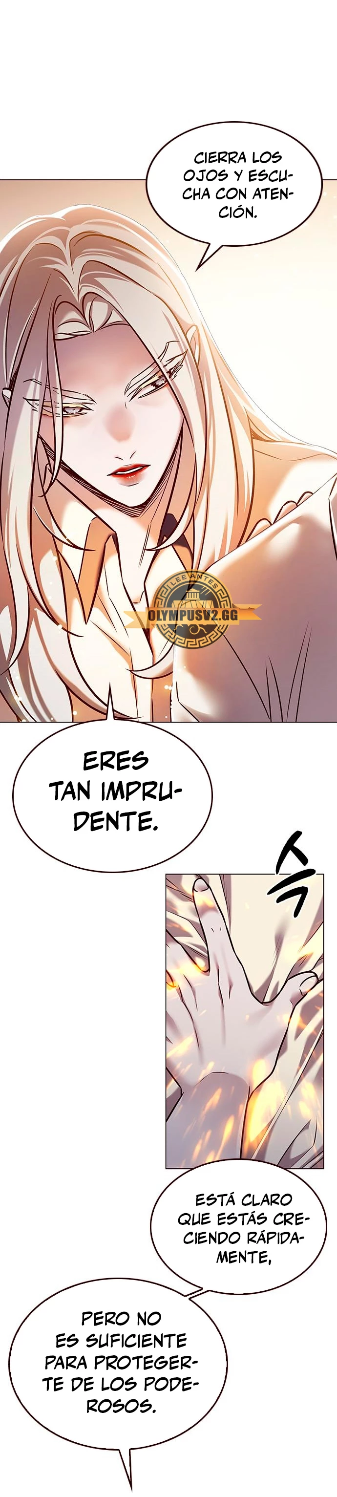 Eleceed Capitulo 269 página 24