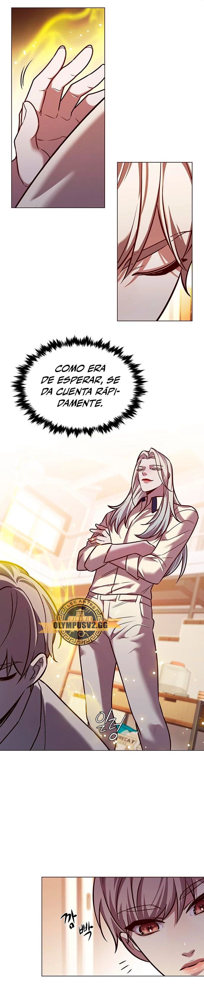 Eleceed Capitulo 269 página 29