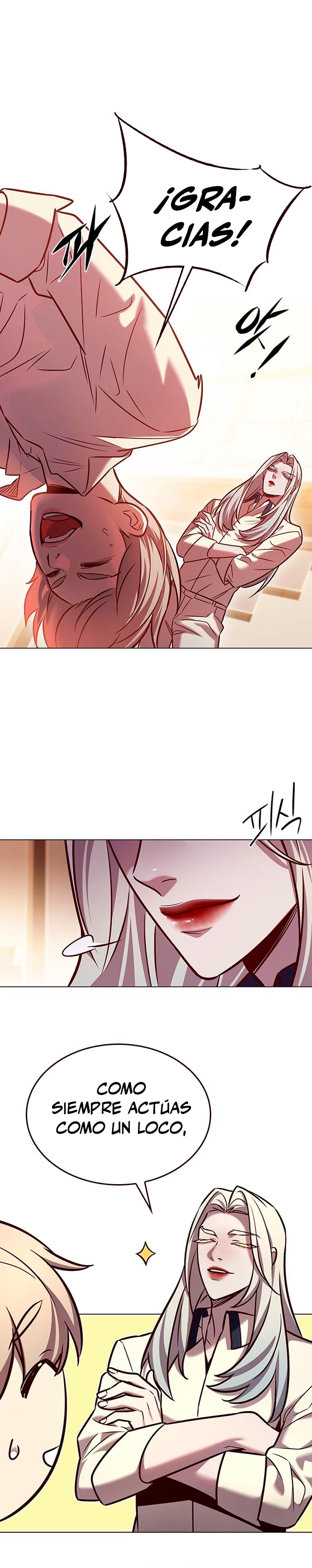 Eleceed Capitulo 269 página 30