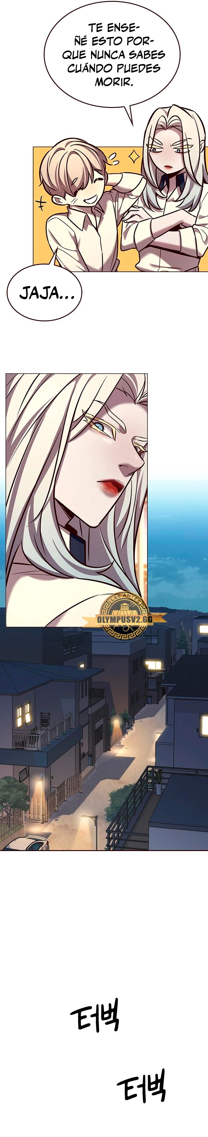 Eleceed Capitulo 269 página 31