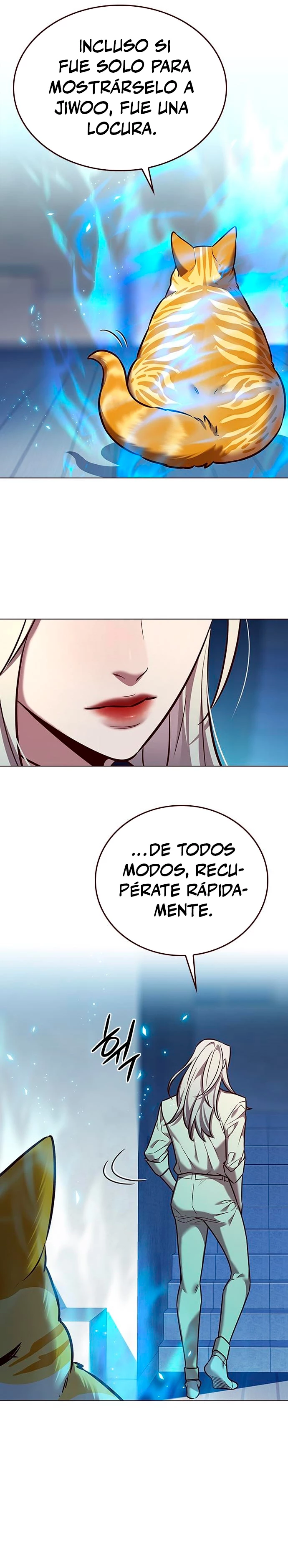 Eleceed Capitulo 269 página 34