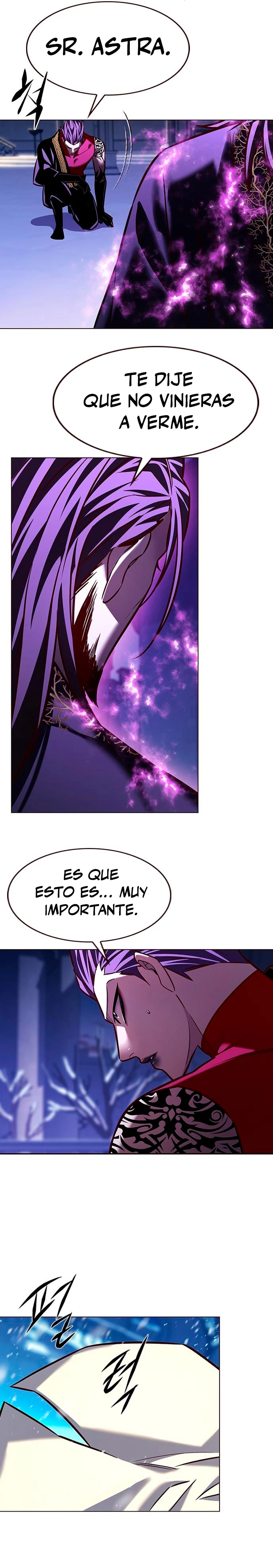 Eleceed Capitulo 269 página 38
