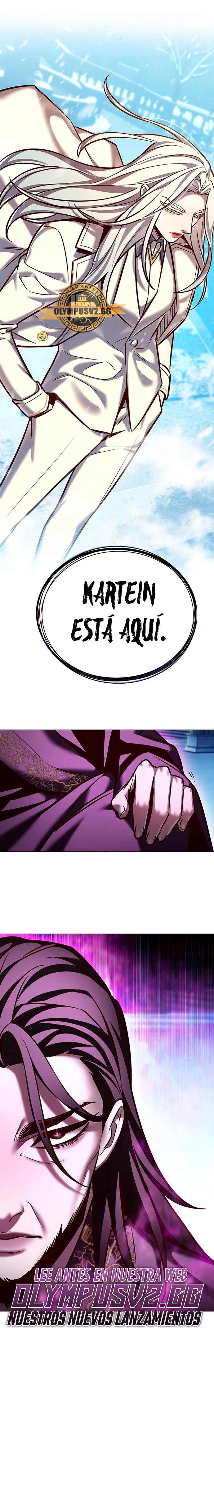Eleceed Capitulo 269 página 39