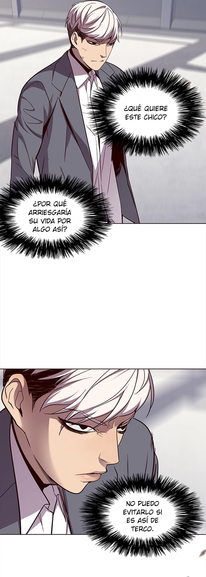 Eleceed Capitulo 27 página 12