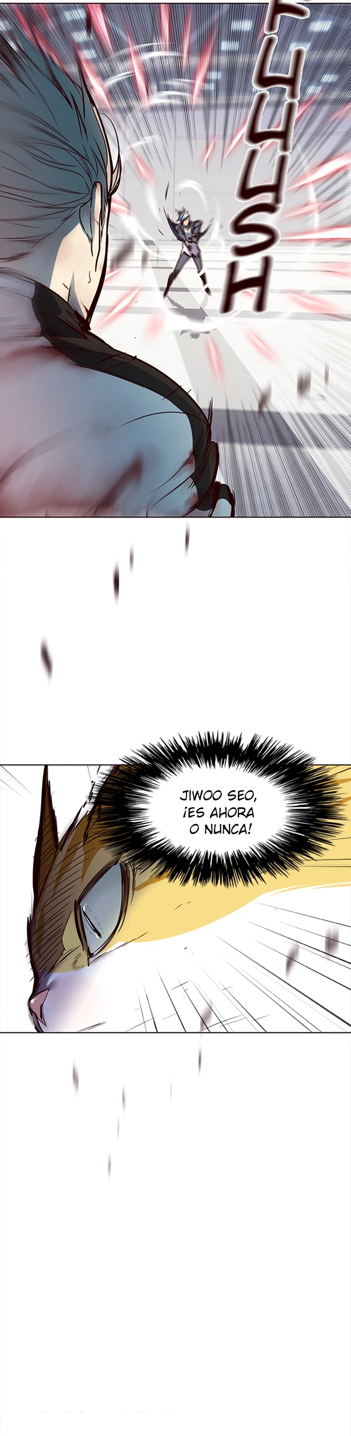 Eleceed Capitulo 27 página 20