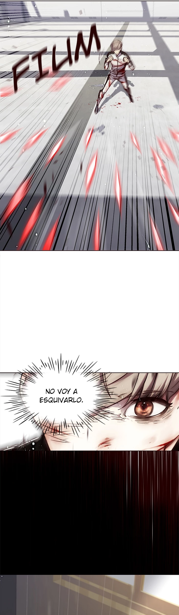 Eleceed Capitulo 27 página 21
