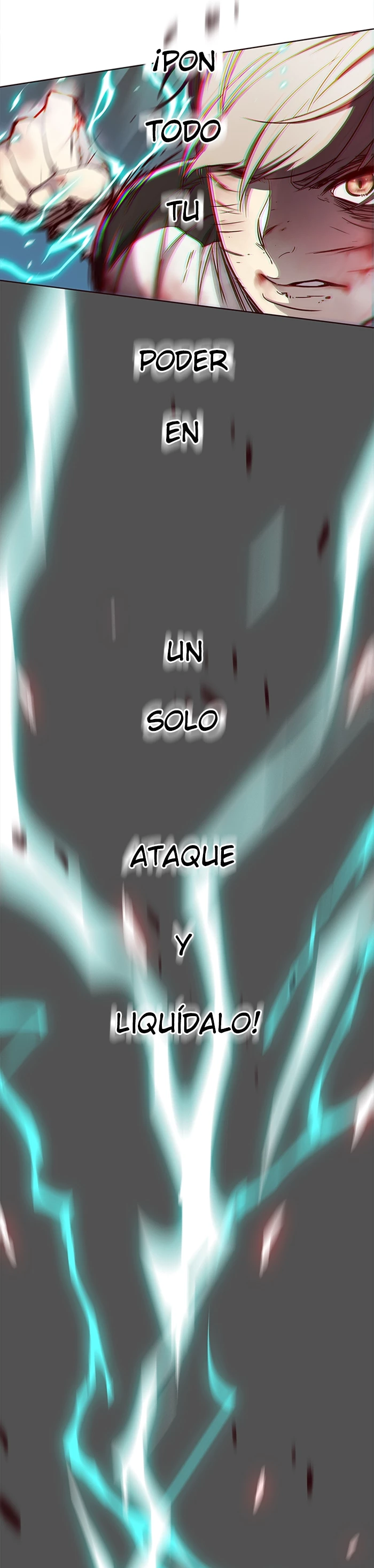 Eleceed Capitulo 27 página 26