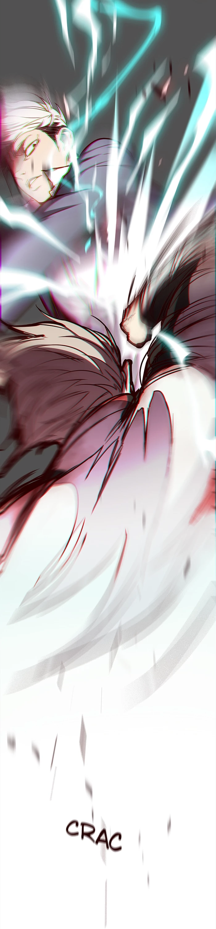 Eleceed Capitulo 27 página 27