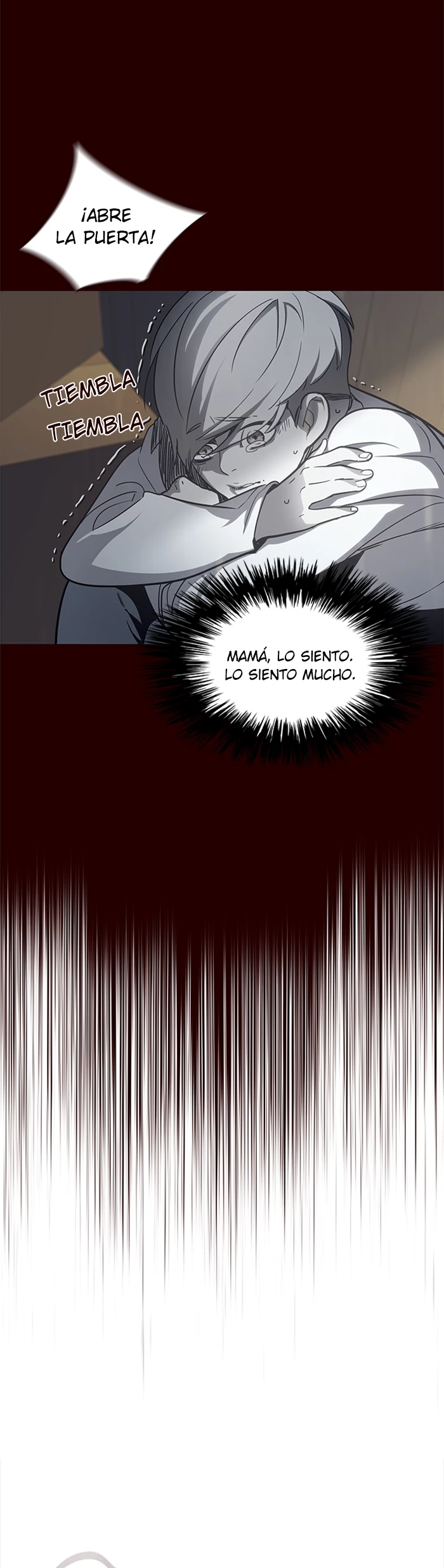 Eleceed Capitulo 27 página 9