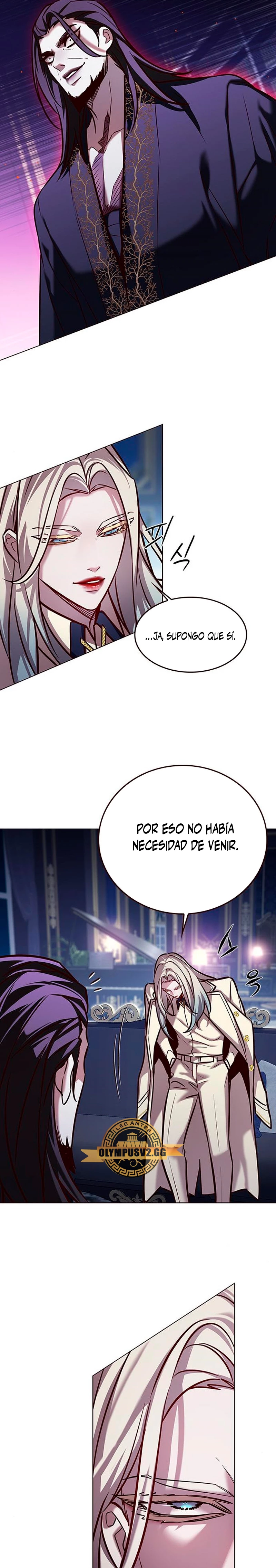 Eleceed Capitulo 270 página 14