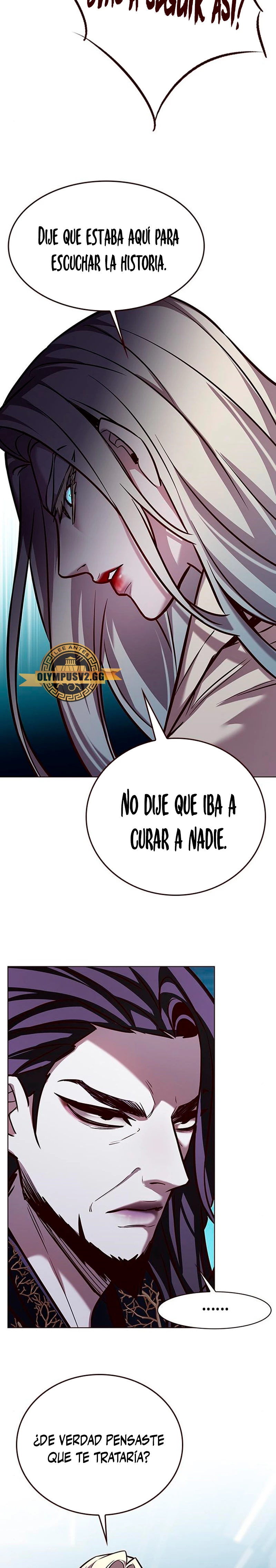 Eleceed Capitulo 270 página 16