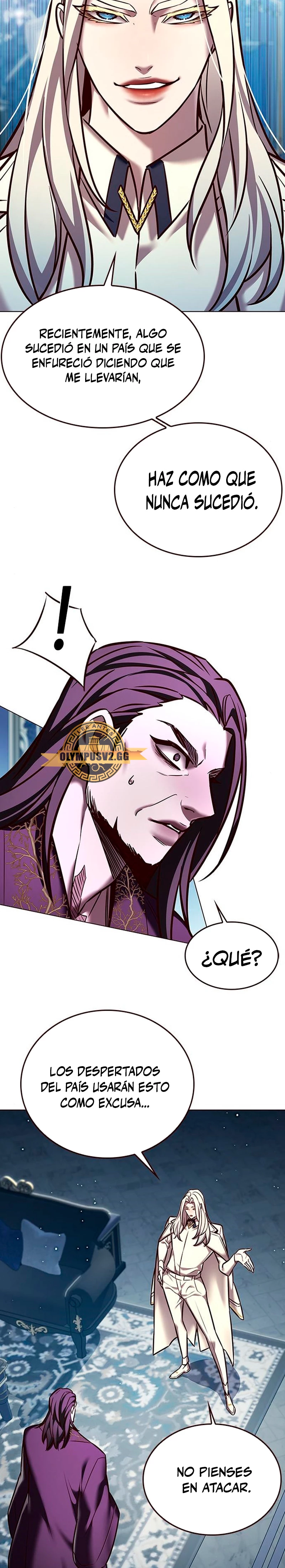 Eleceed Capitulo 270 página 22